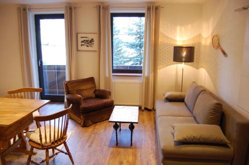The Dorn Apartments