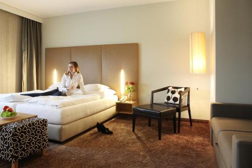 Hotel Nationalpark