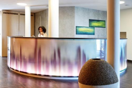Hotel Nationalpark