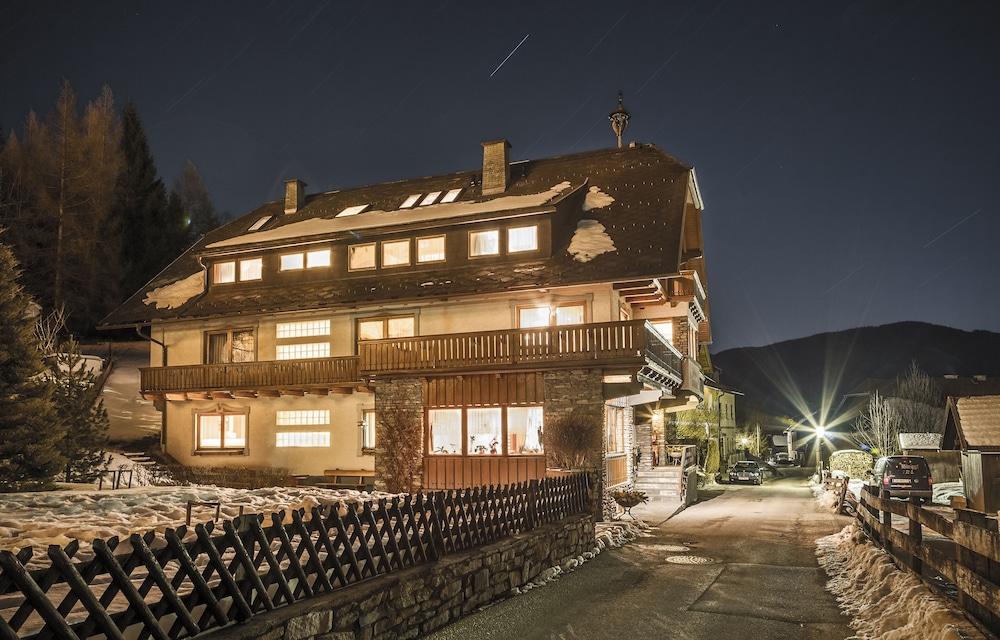 Pension Luftenegger