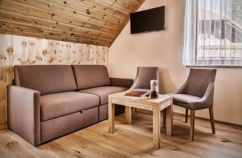 Pension Luftenegger