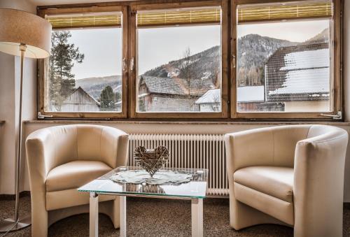 Pension Luftenegger