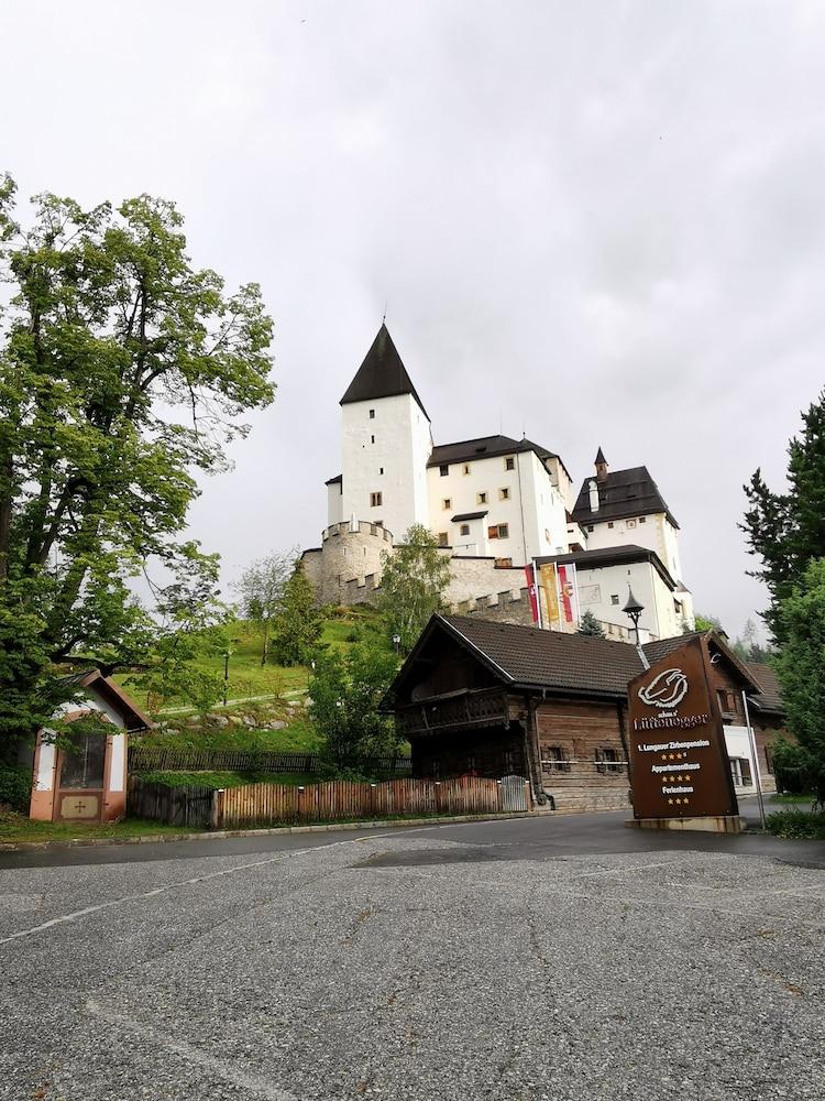 Pension Luftenegger
