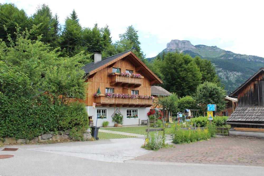 Ferienwohnung Fam. Leuner