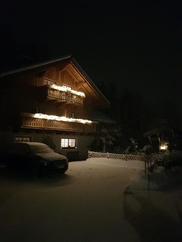 Ferienwohnung Fam. Leuner