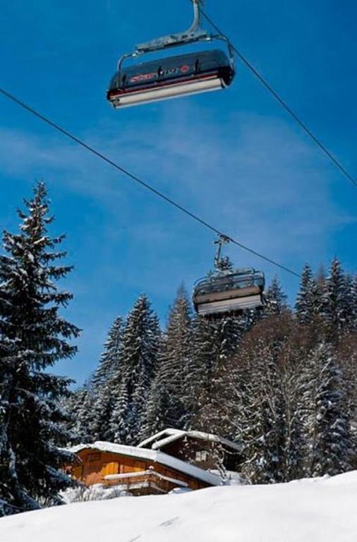 Appartements Oberhof