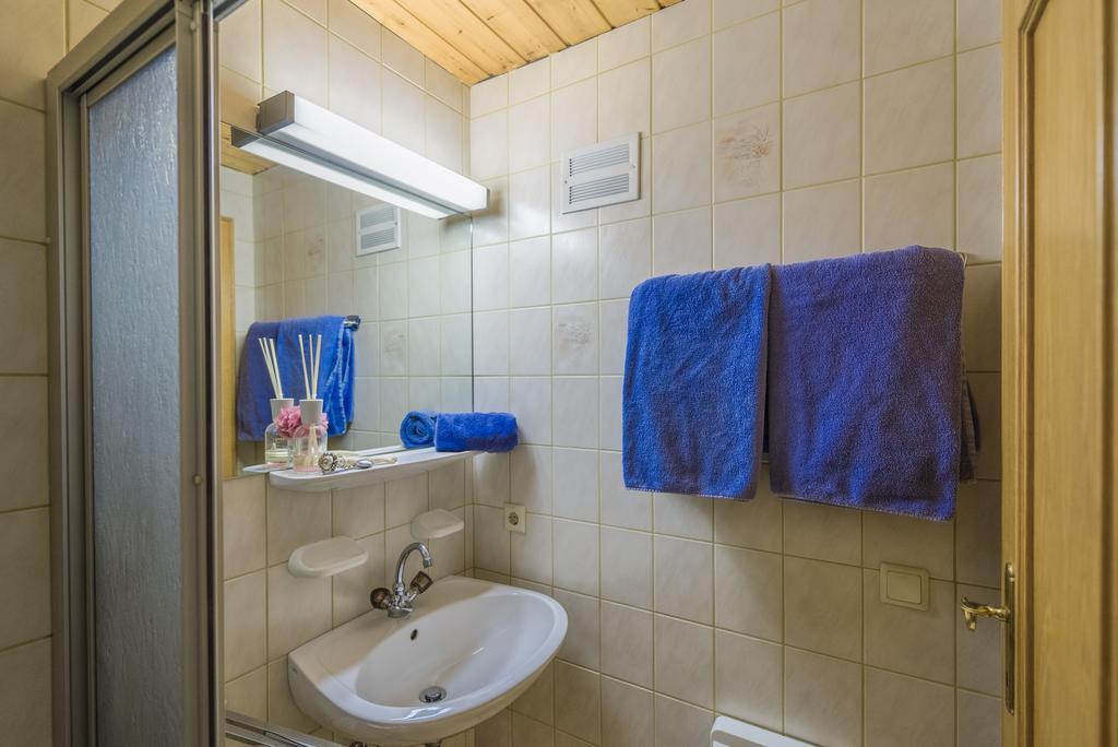 Appartements Oberhof