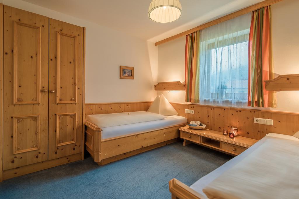 Appartements Oberhof