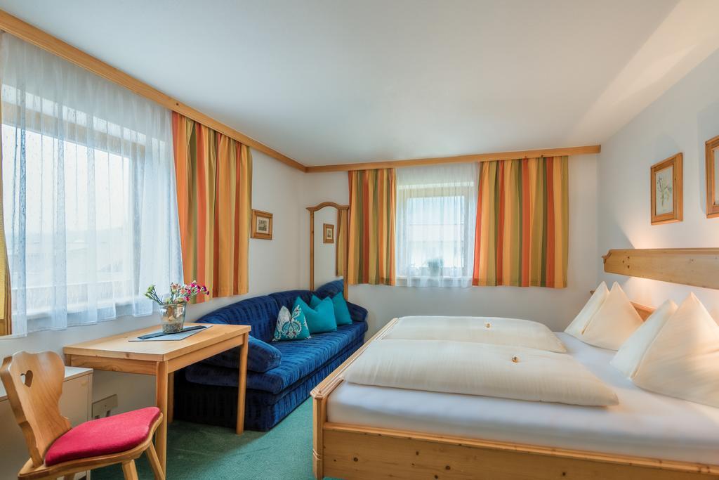Appartements Oberhof