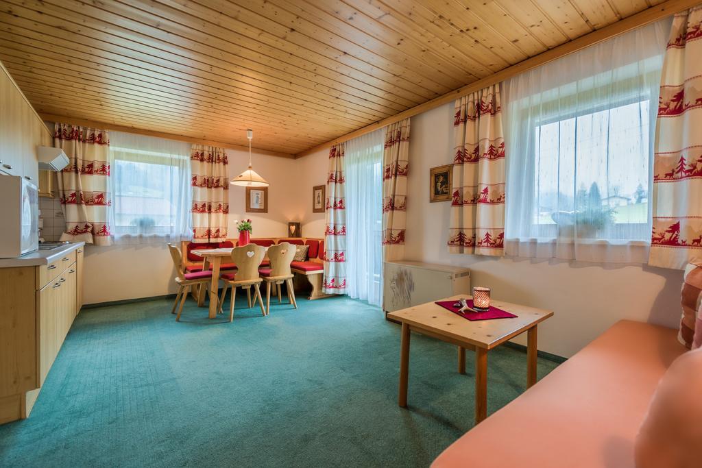 Appartements Oberhof