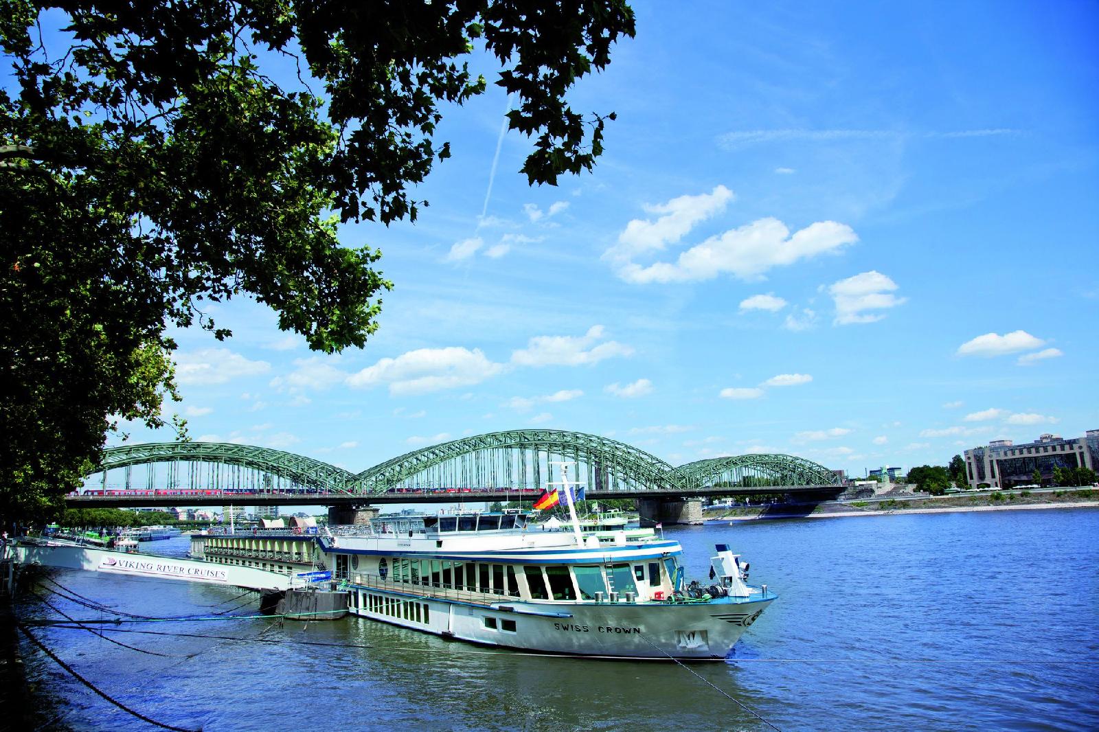 Crossgates Hotelship 3 Star Dusseldorf