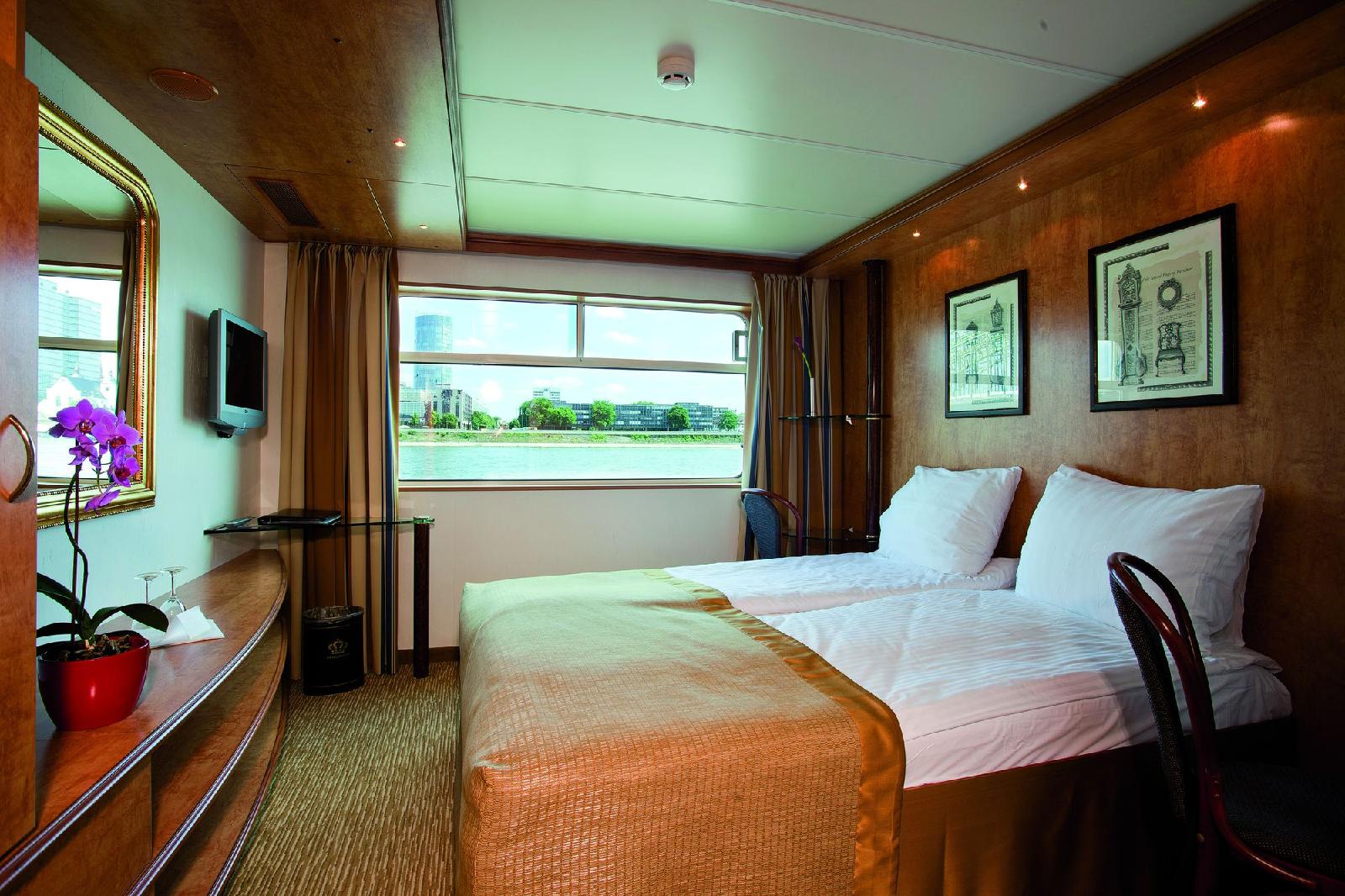 Crossgates Hotelship 3 Star Dusseldorf