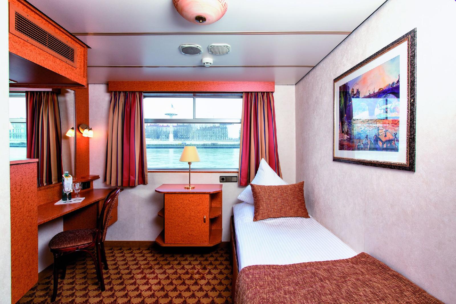 Crossgates Hotelship 3 Star Dusseldorf