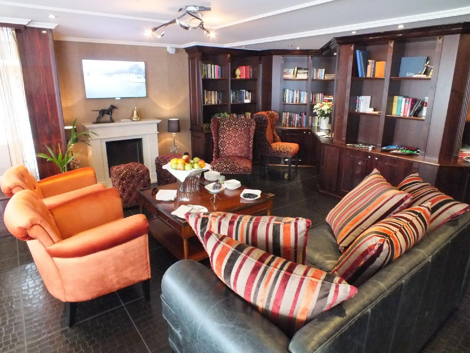 Crossgates Hotelship 3 Star Dusseldorf