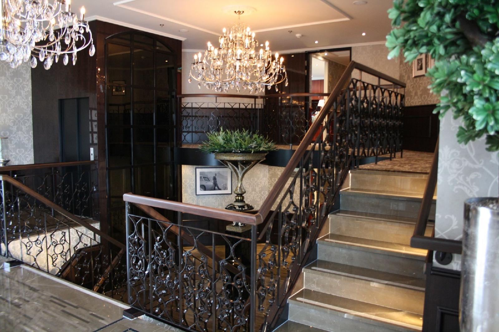 Crossgates Hotelship 3 Star Dusseldorf