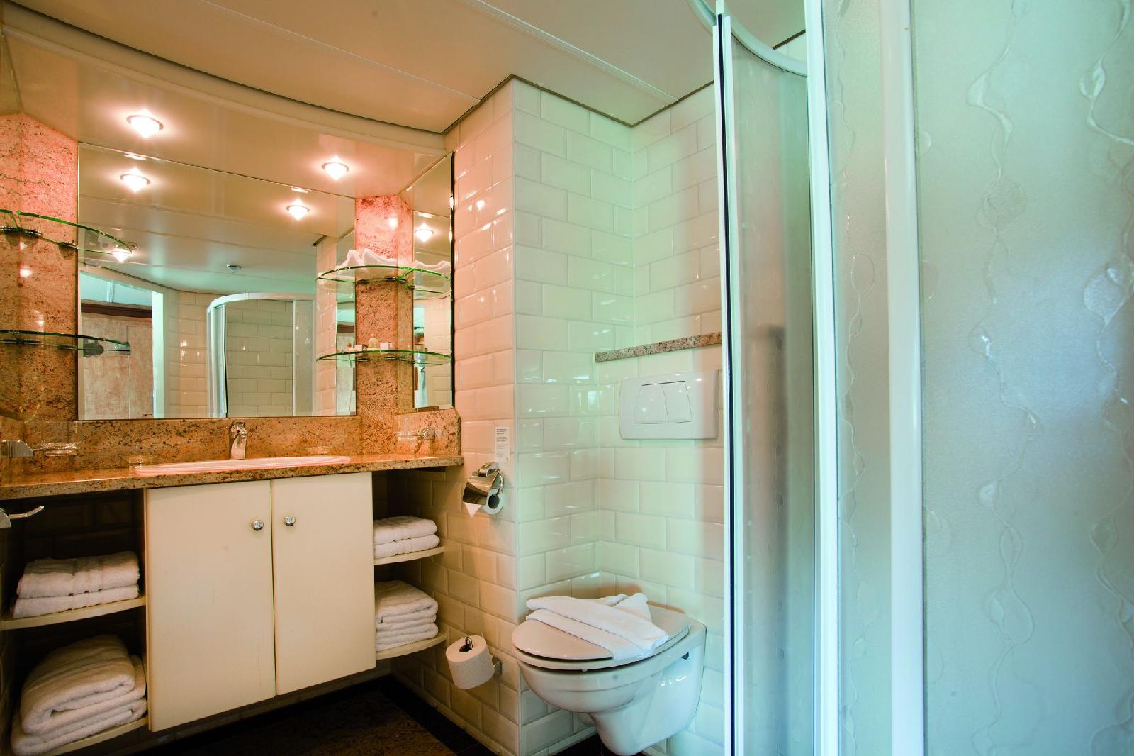 Crossgates Hotelship 3 Star Dusseldorf