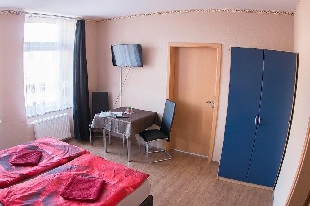 Pension Kellei 71