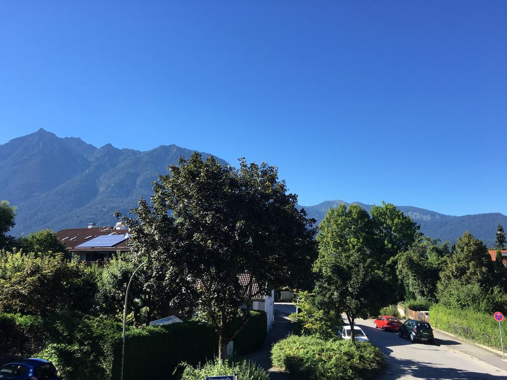 Hotel Alpengruss