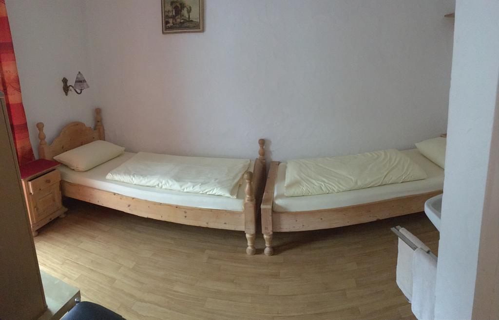 Hotel Alpengruss