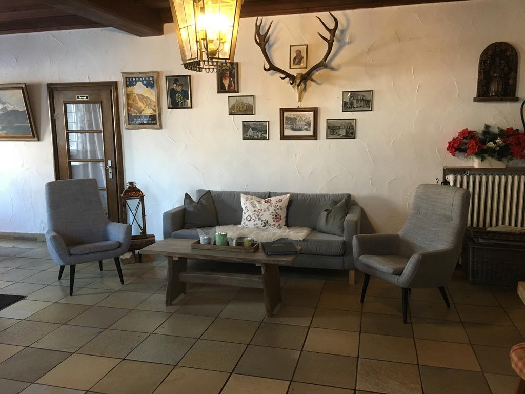 Hotel Alpengruss