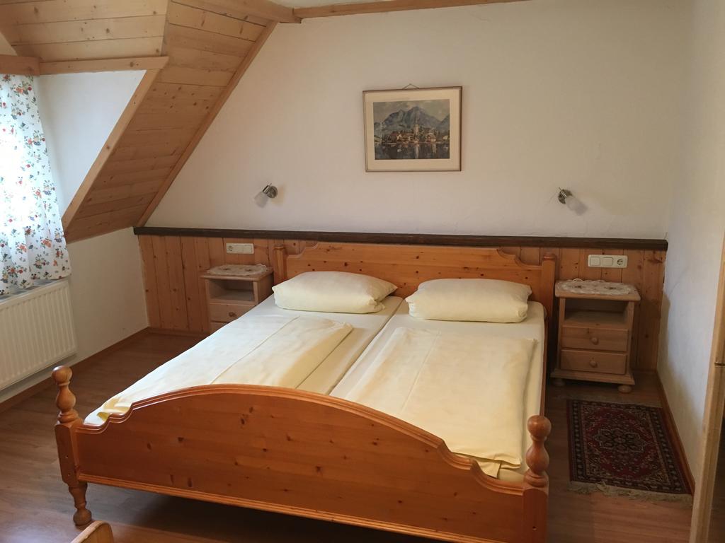 Hotel Alpengruss