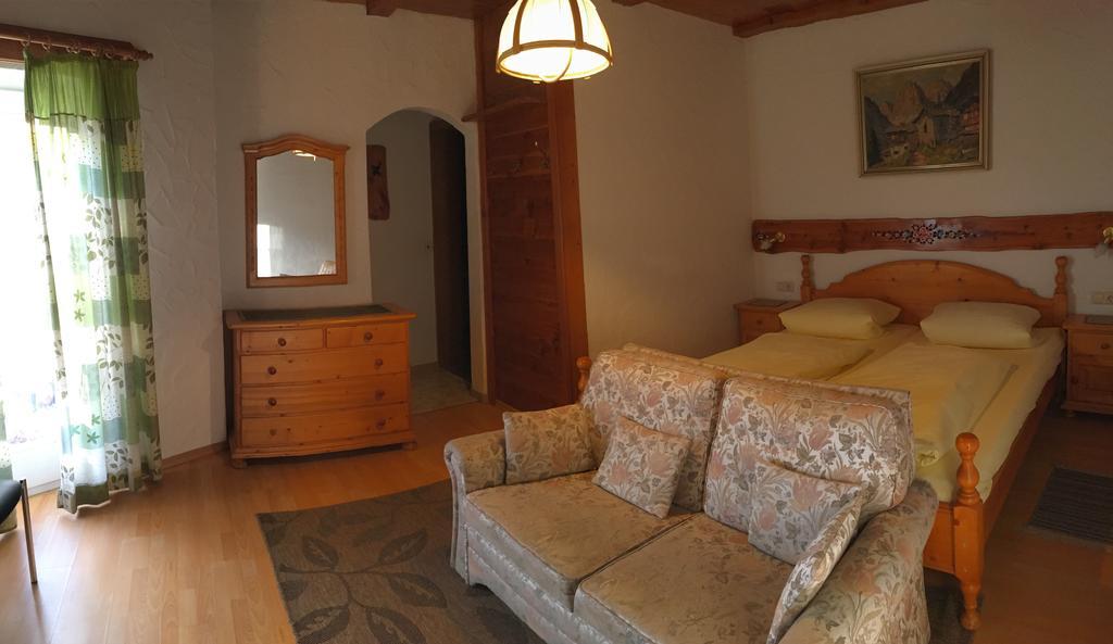 Hotel Alpengruss