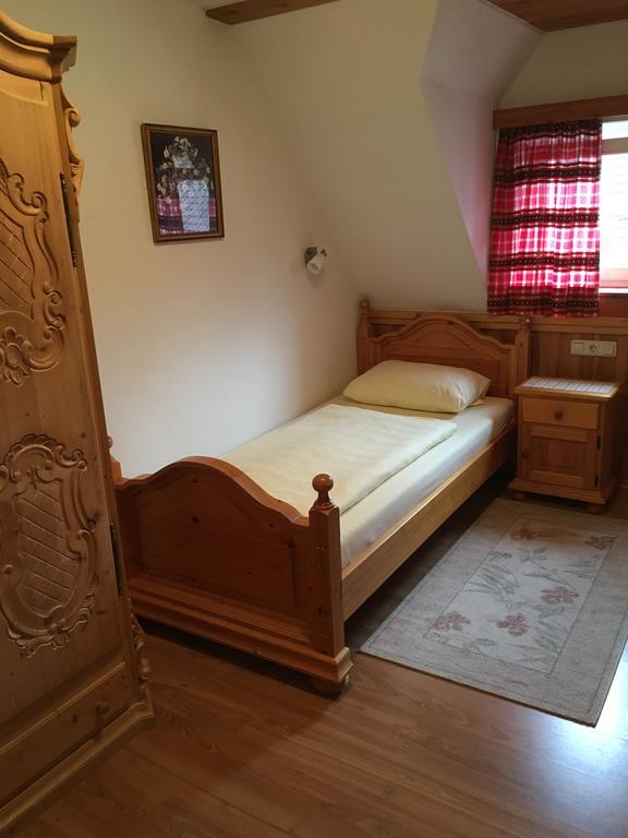 Hotel Alpengruss