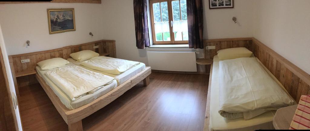 Hotel Alpengruss