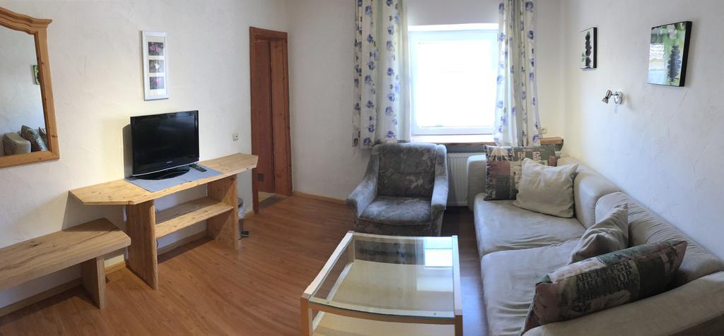 Hotel Alpengruss