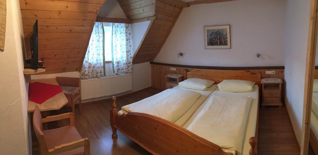 Hotel Alpengruss