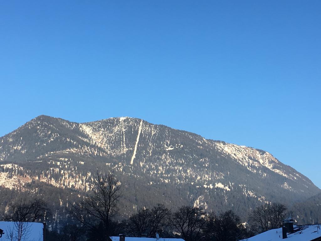 Hotel Alpengruss
