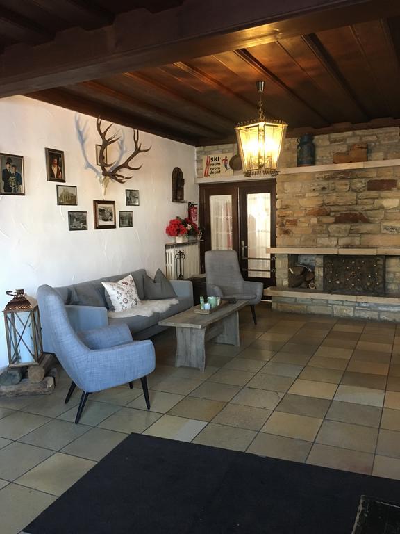 Hotel Alpengruss