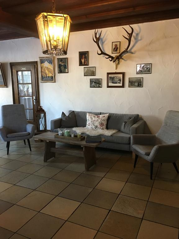 Hotel Alpengruss