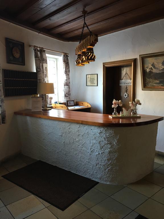 Hotel Alpengruss