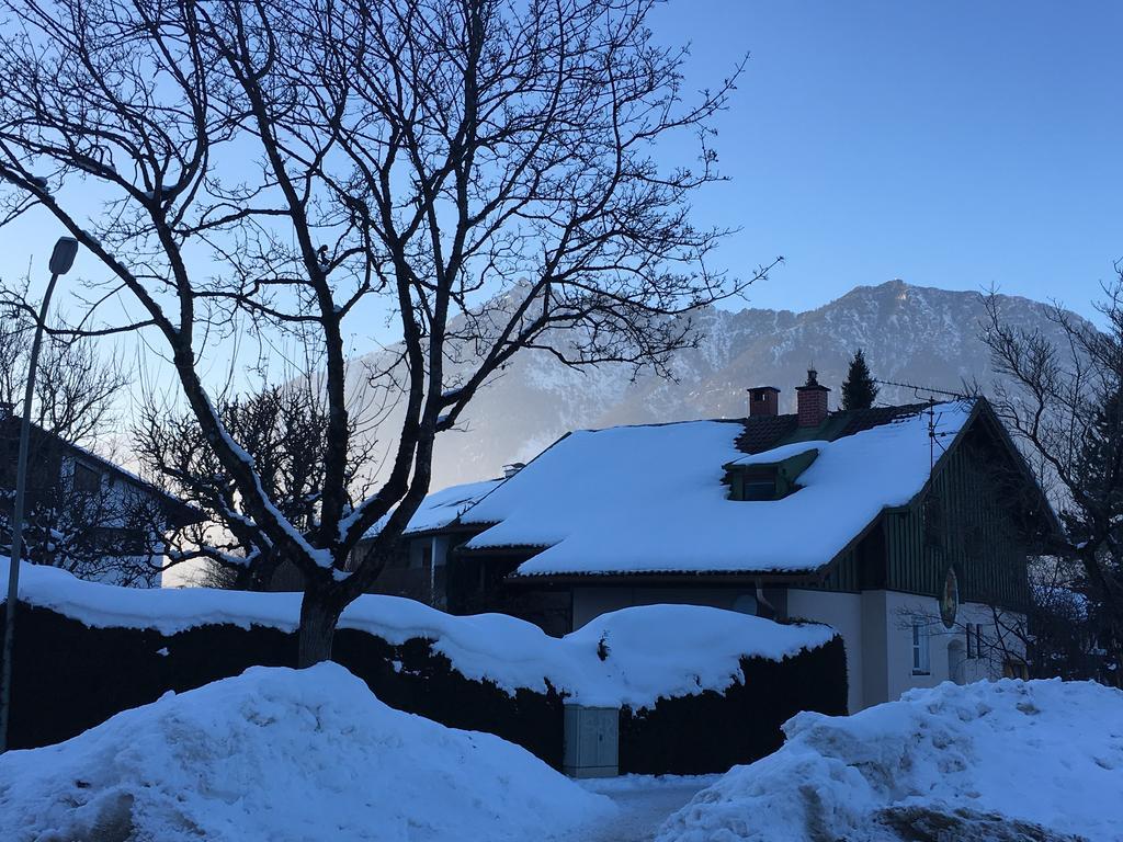 Hotel Alpengruss