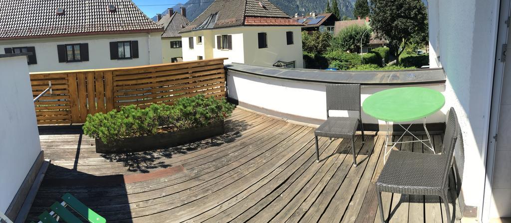 Hotel Alpengruss