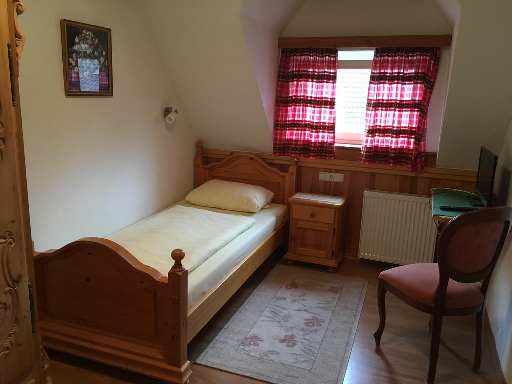 Hotel Alpengruss