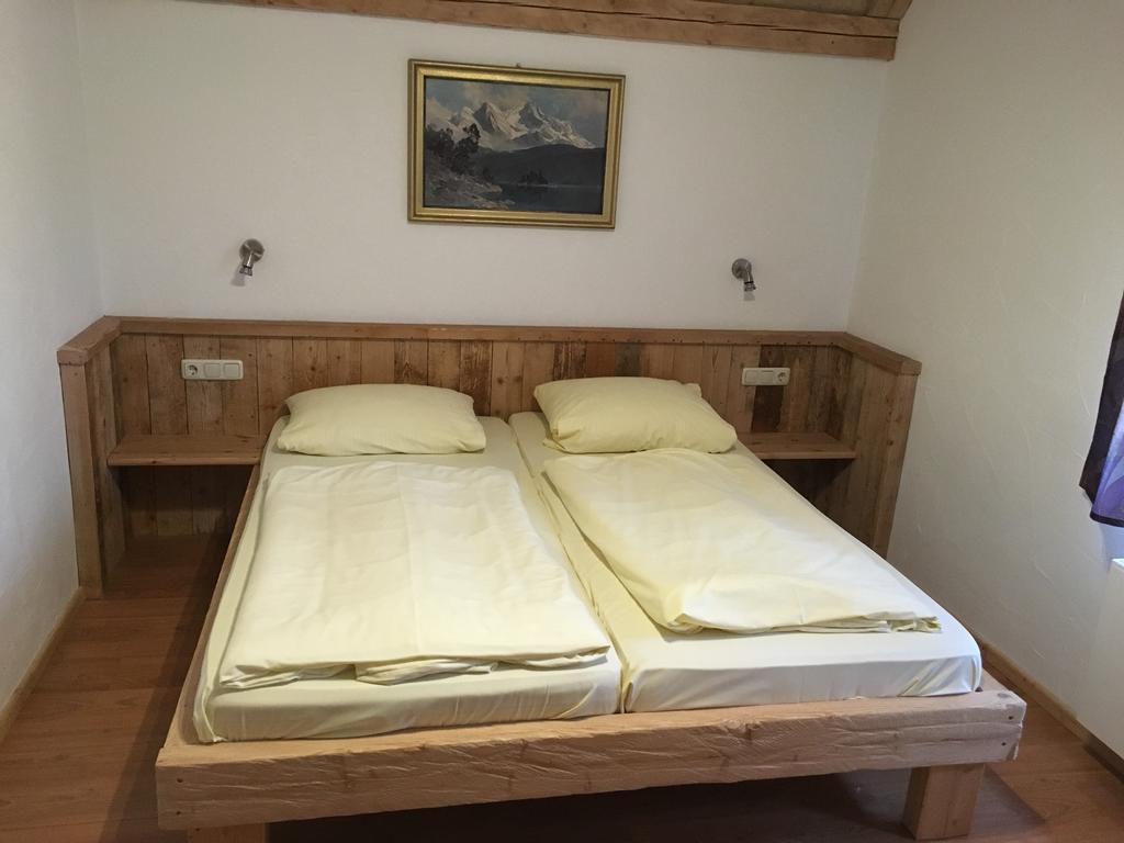 Hotel Alpengruss
