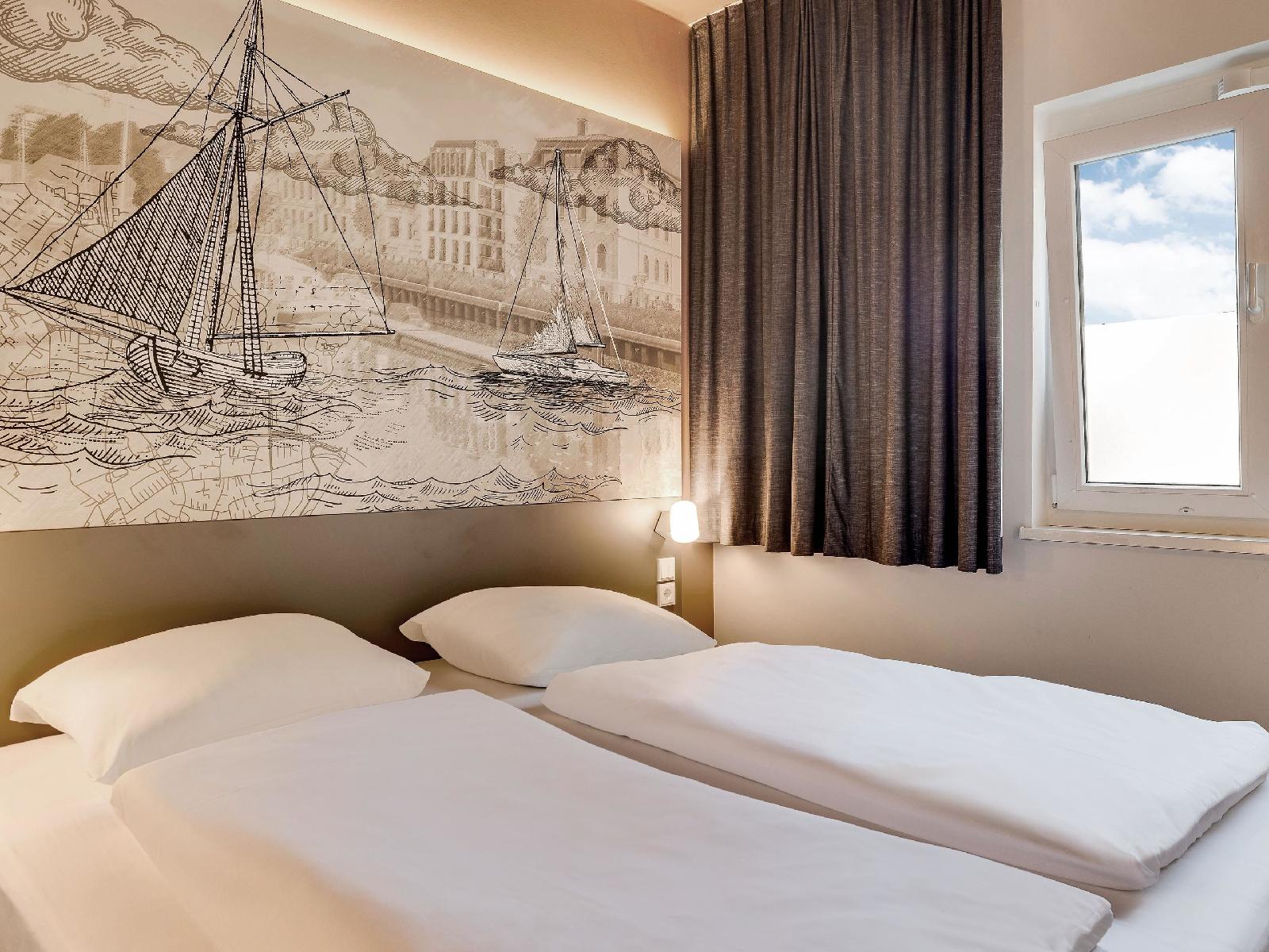 B&B Hotel Oldenburg