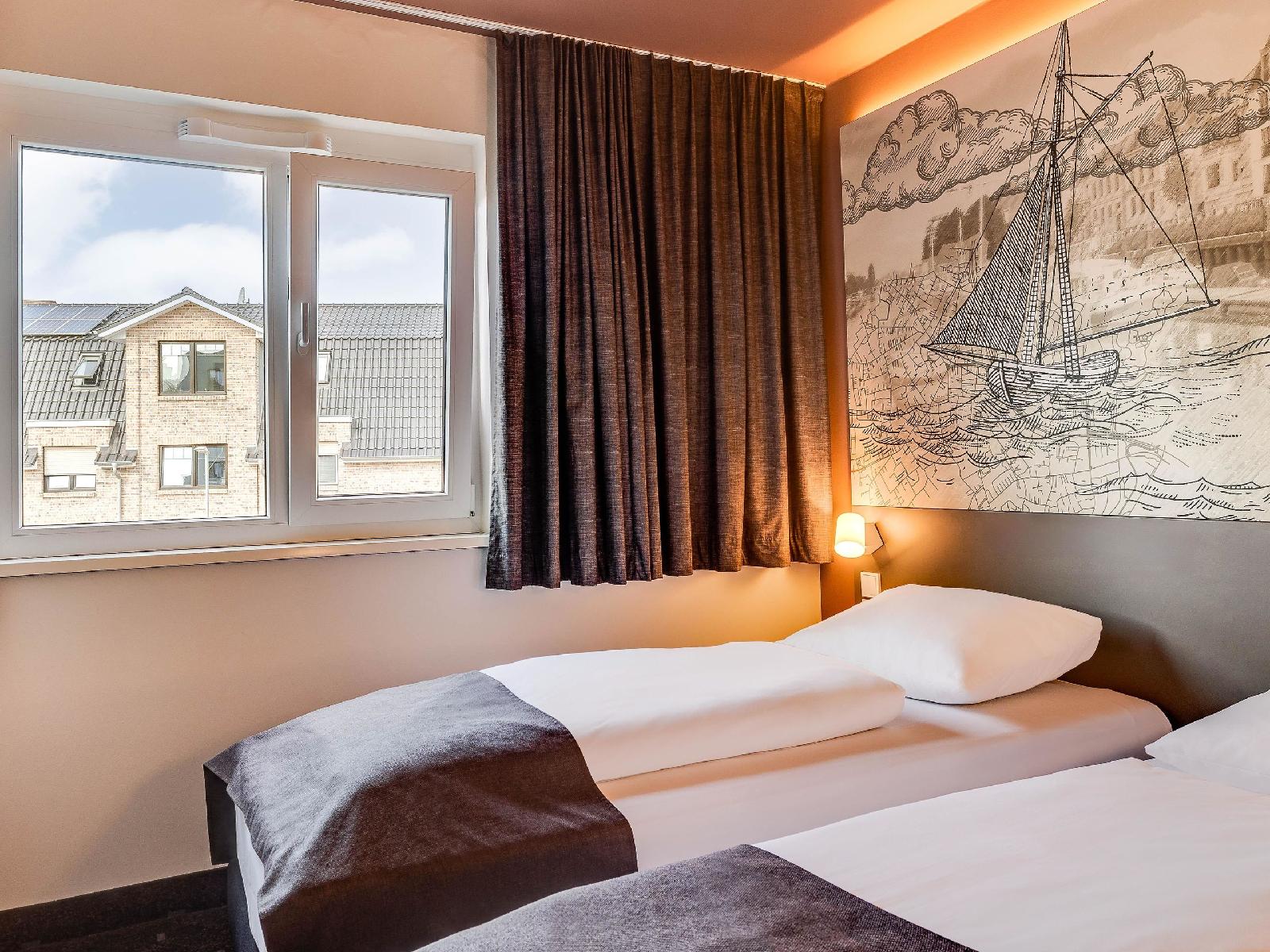B&B Hotel Oldenburg