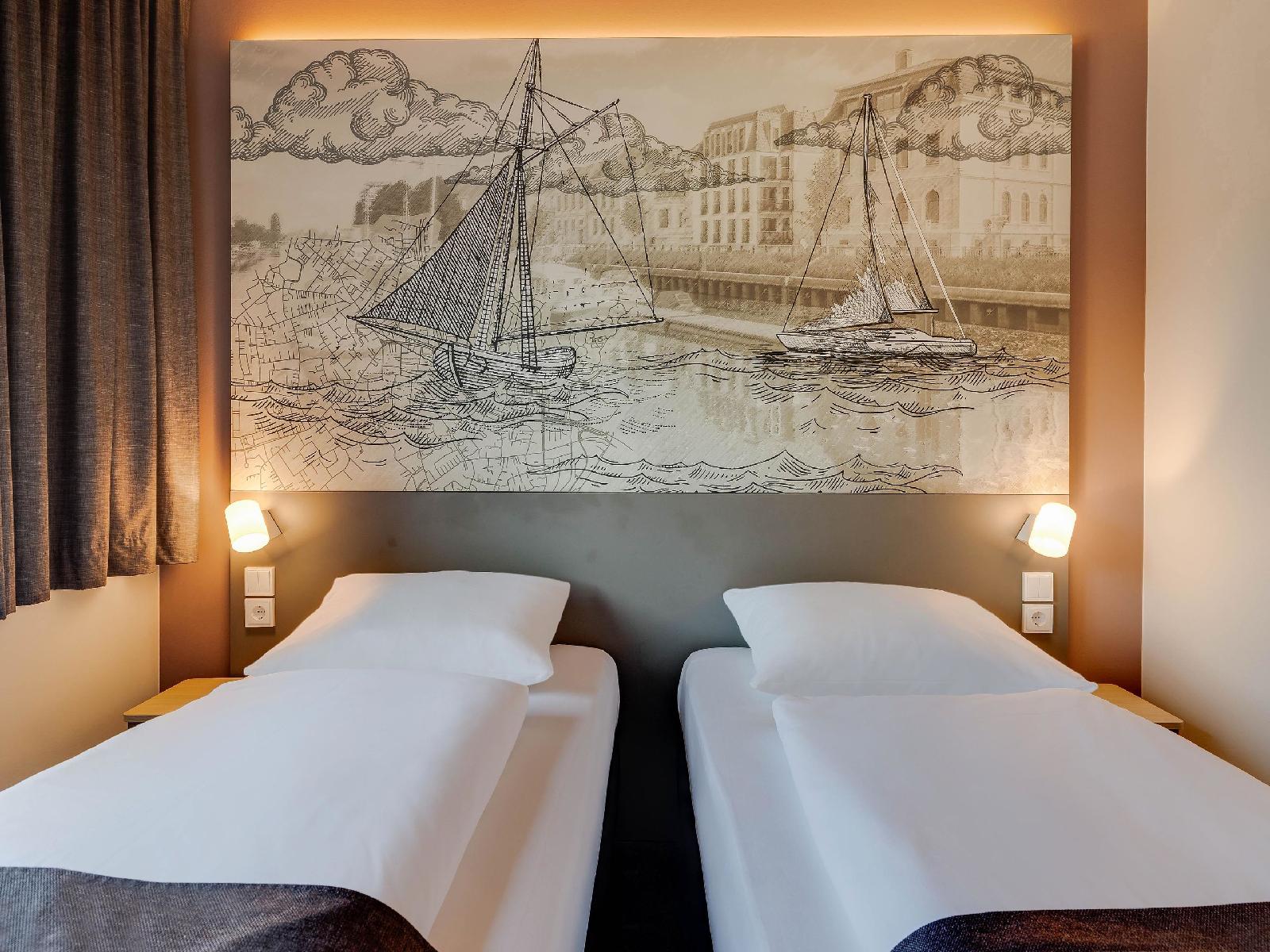 B&B Hotel Oldenburg