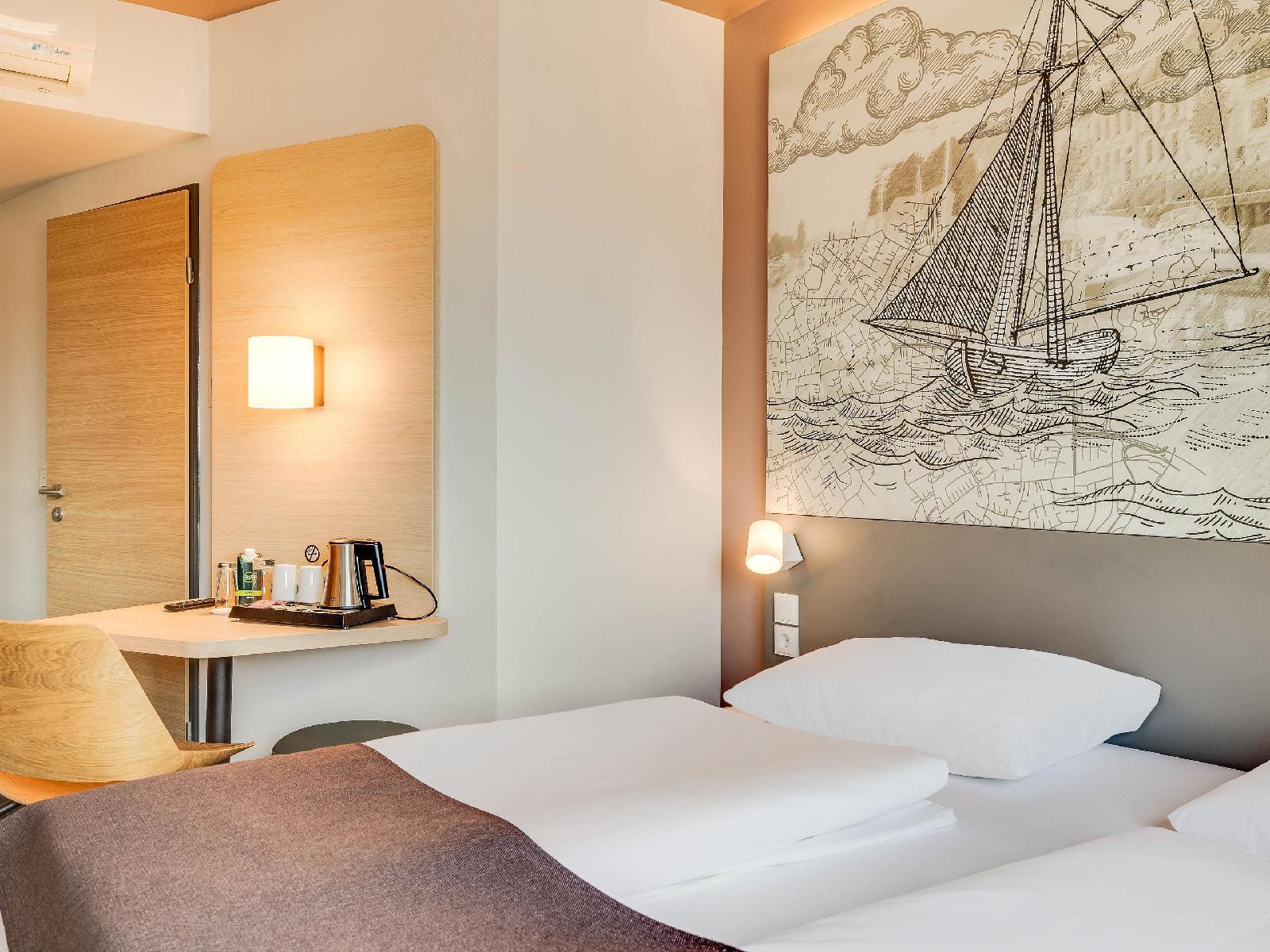 B&B Hotel Oldenburg