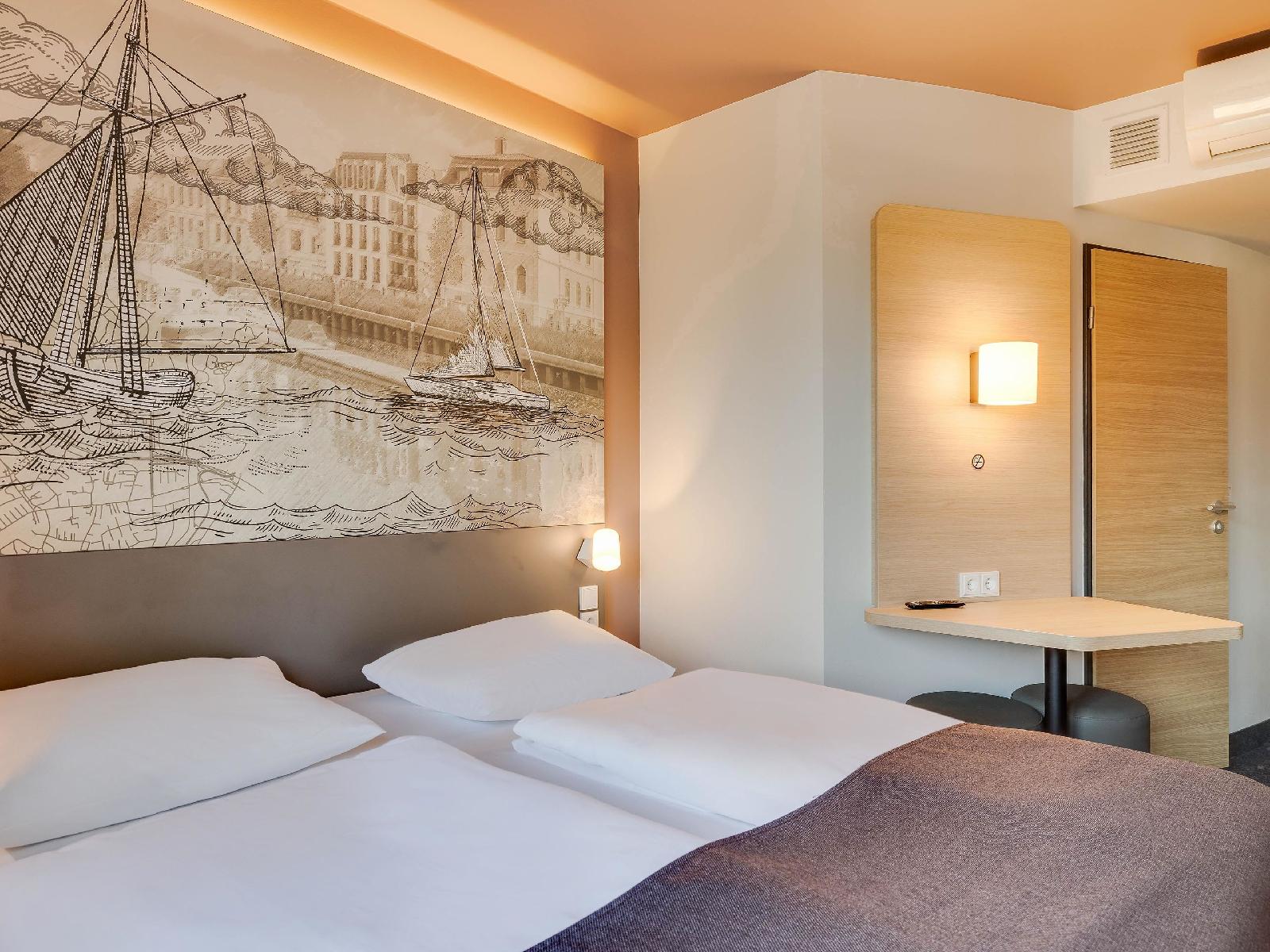 B&B Hotel Oldenburg