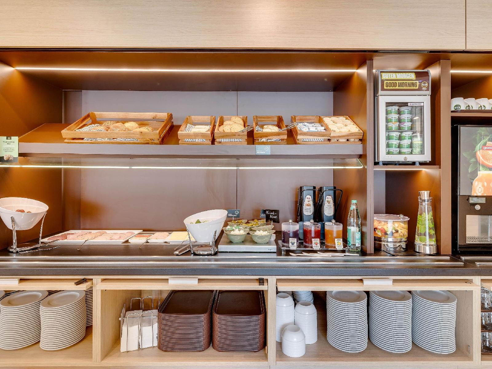 B&B Hotel Oldenburg
