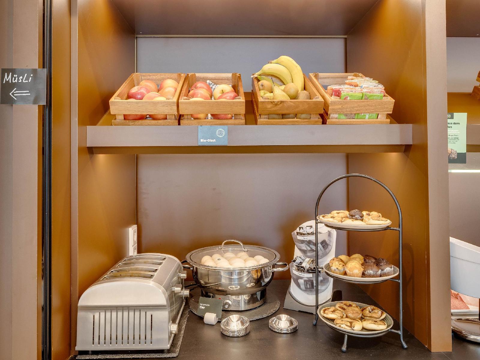 B&B Hotel Oldenburg