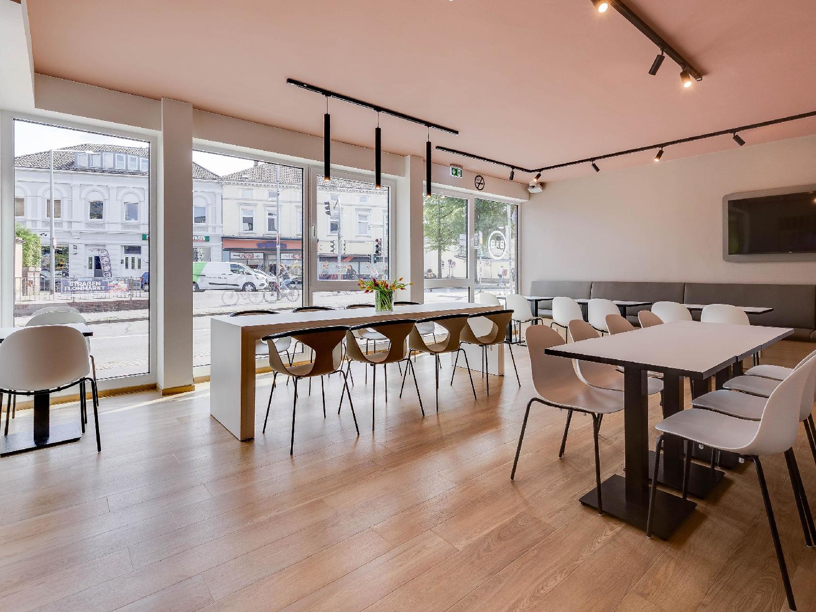 B&B Hotel Oldenburg