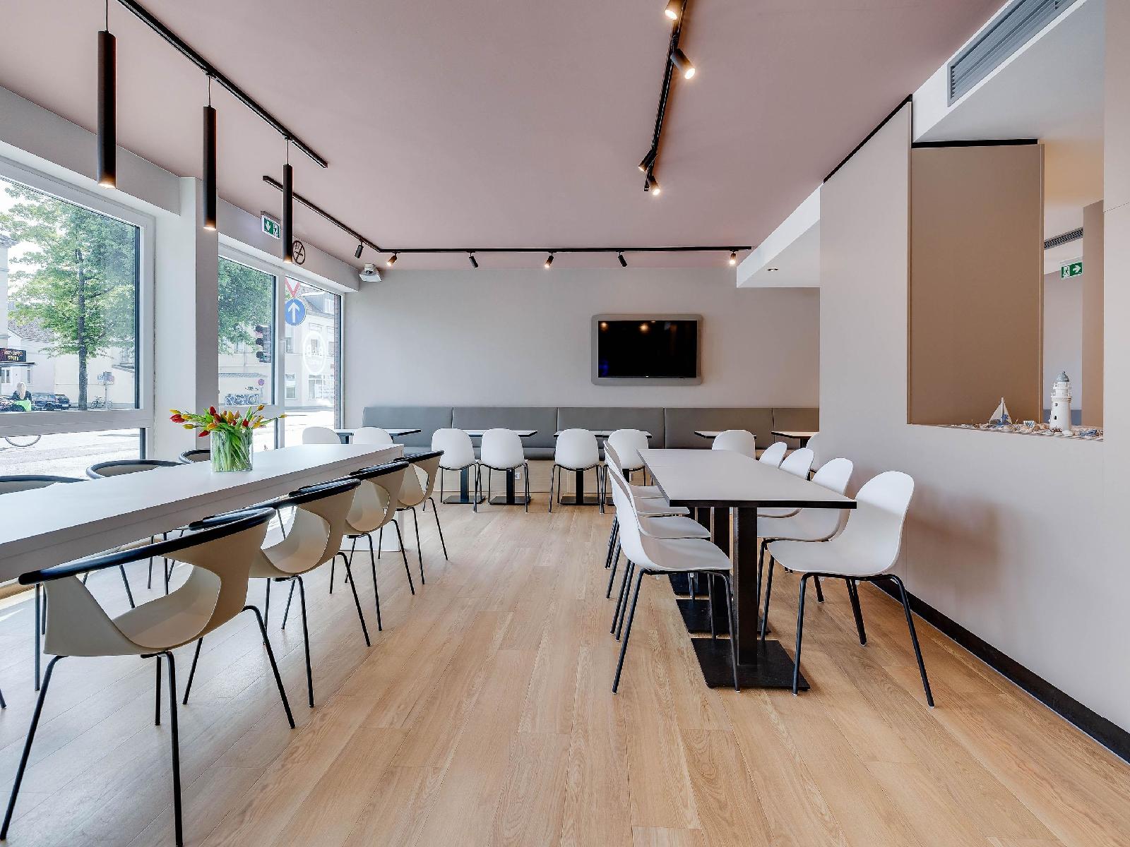 B&B Hotel Oldenburg