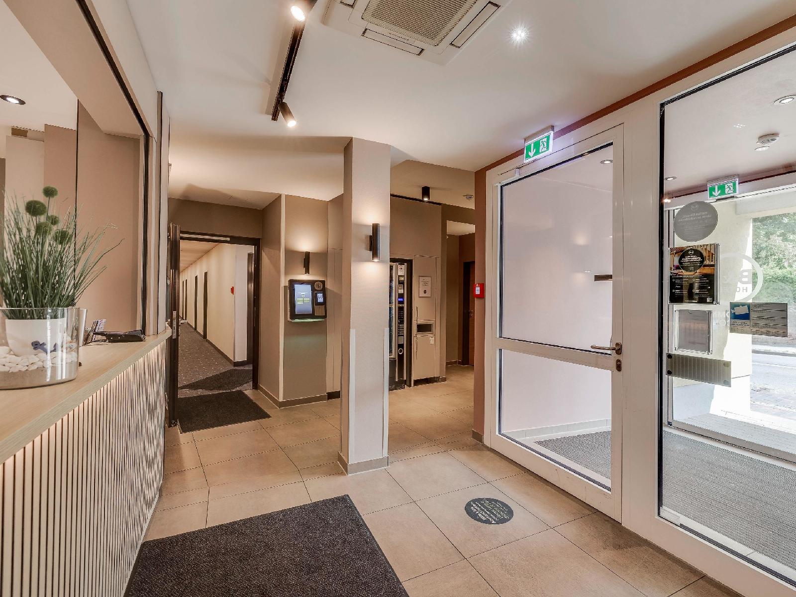 B&B Hotel Oldenburg