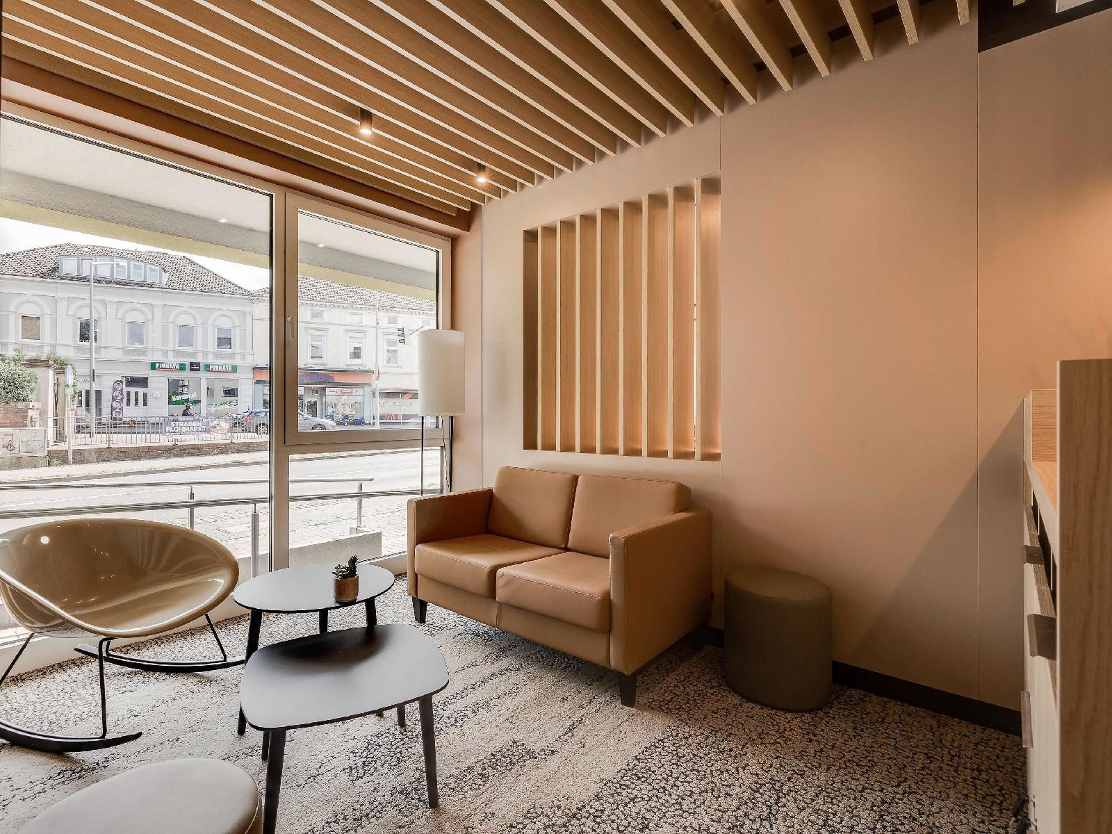 B&B Hotel Oldenburg