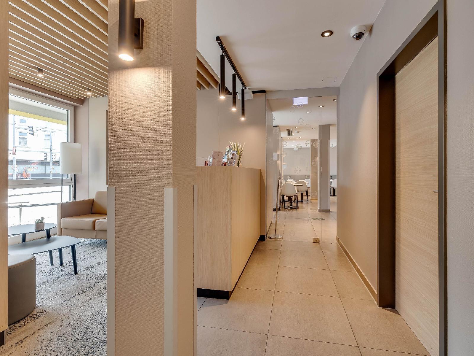 B&B Hotel Oldenburg